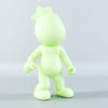Tiny Jack&LB pastel green art designer toy