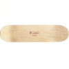 jack&lb wooden skateboard